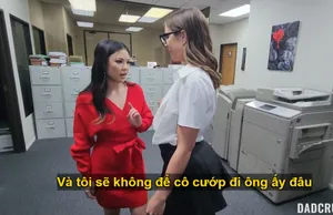 Yêu cô chị thanh niên số hưởng địt cả cô em