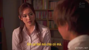 Người yêu của con trai hiếu thảo chăm sóc bố Người chồng già, nhưng ông ấy lúc nào cũng “cương cứng”