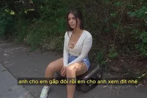 Thịt nữ sinh dáng nuột lần đầu bán dâm