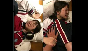 Địt tê hai mép lồn em tây mông to dáng ngon cực xinh