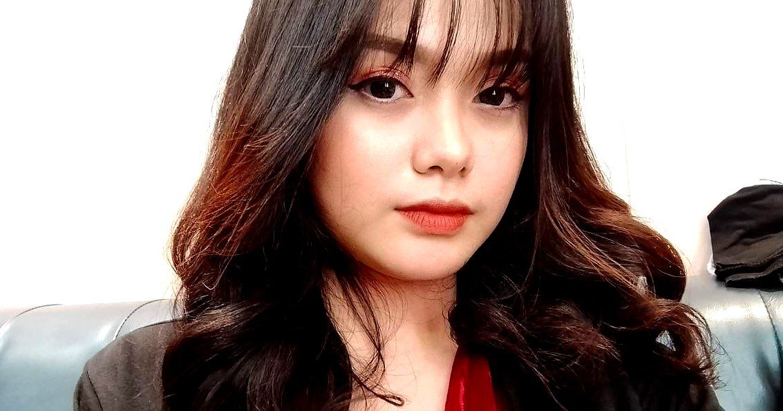 "Chồng ơi, đừng dừng lại, làm em mạnh lên, em sắp tới rồi. Thư ký của ông chủ là một người tuyệt đỉnh